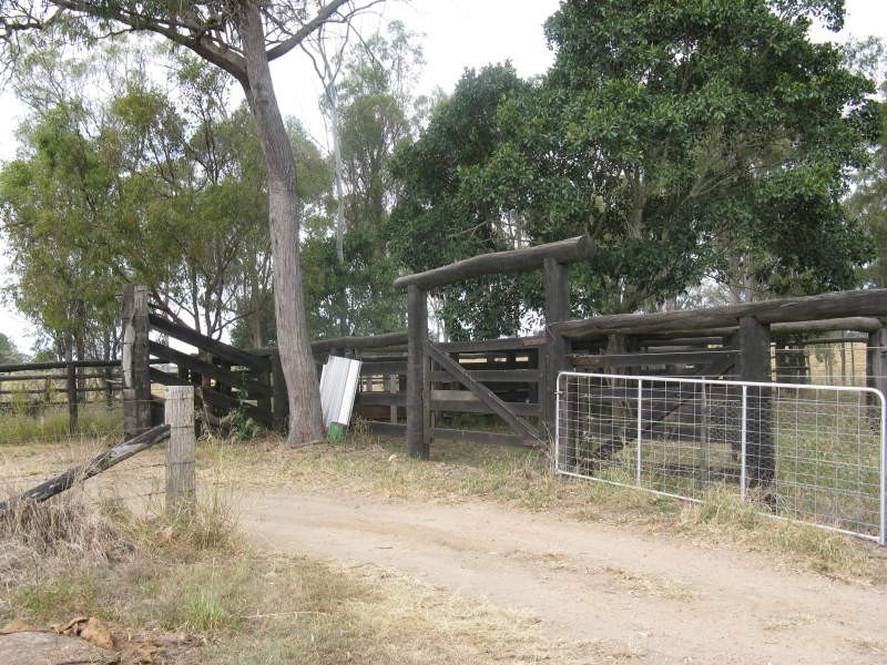 269 Boughtons Road, Bucca QLD 4670