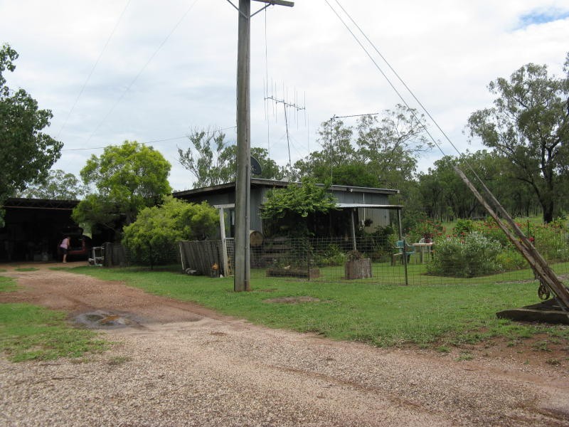 Mundubbera QLD 4626
