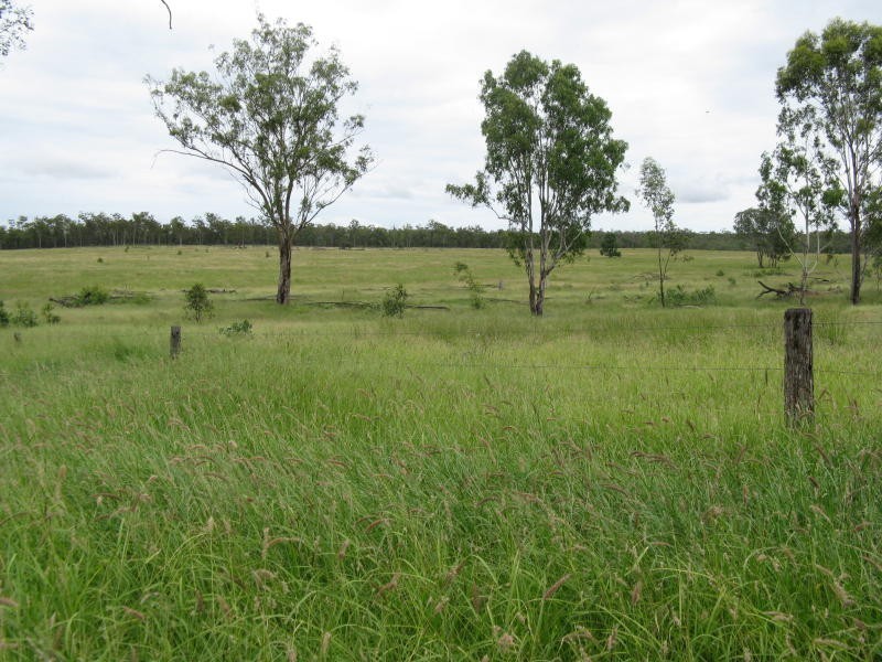 Mundubbera QLD 4626