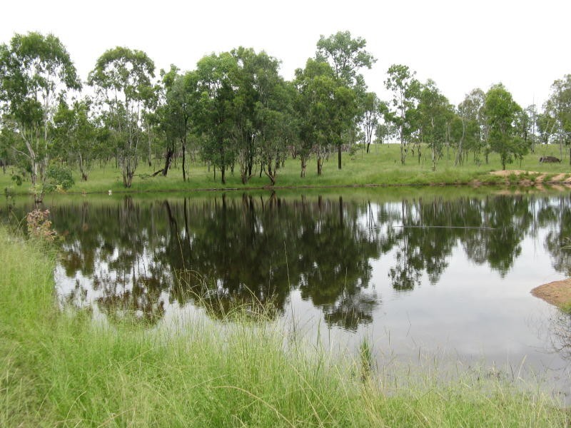 Mundubbera QLD 4626
