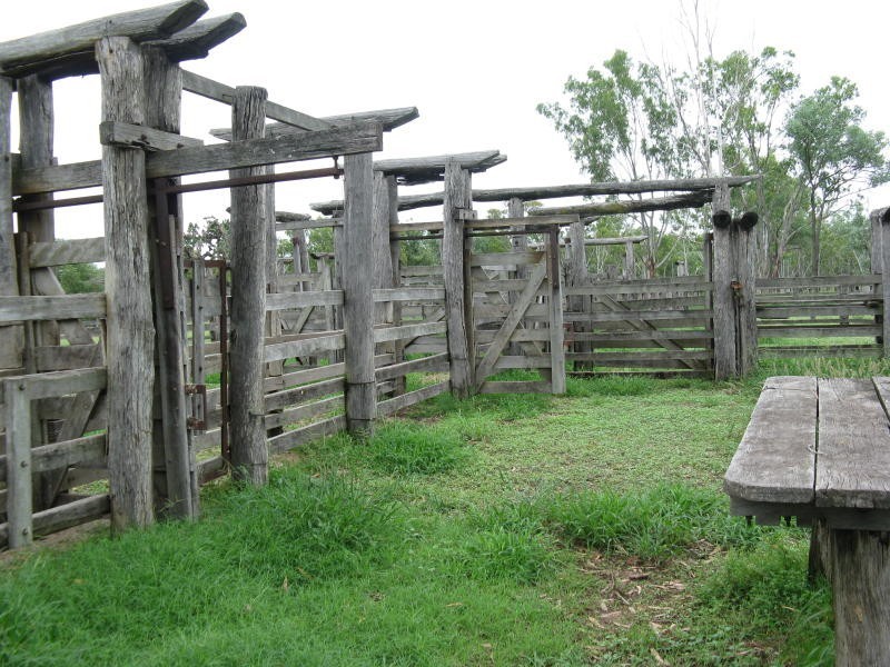 Mundubbera QLD 4626