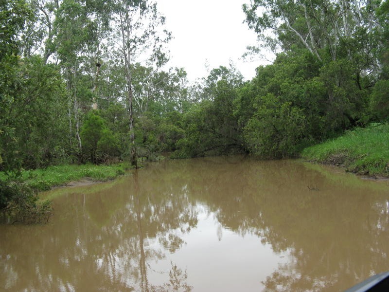 Mundubbera QLD 4626