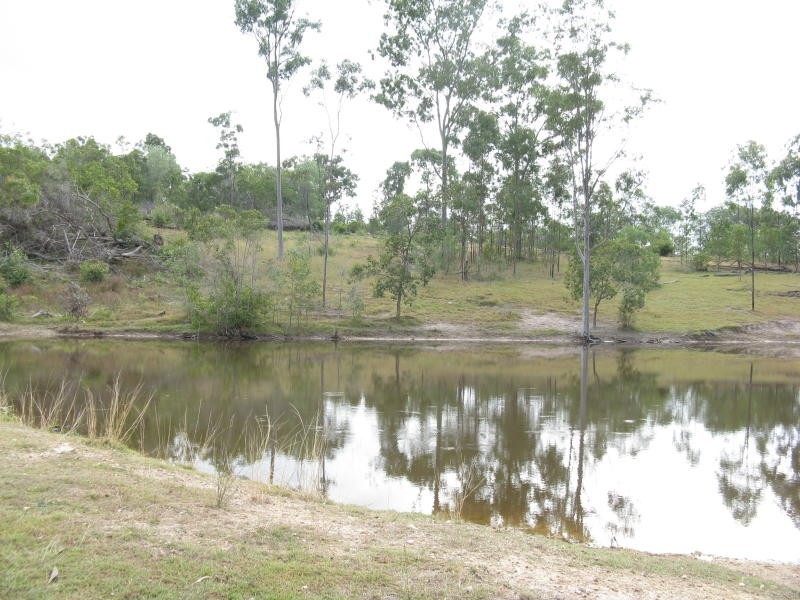 93 Wangool Road, Mount Perry QLD 4671