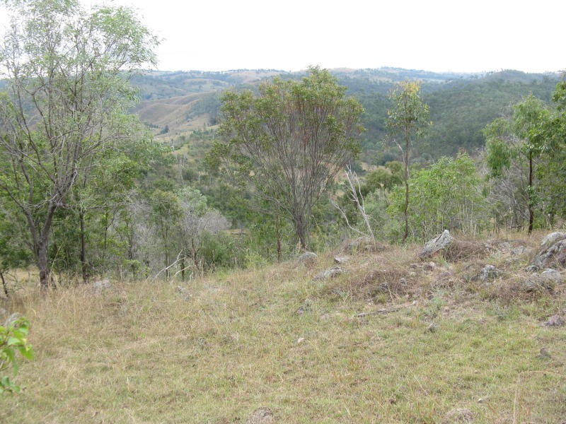 93 Wangool Road, Mount Perry QLD 4671