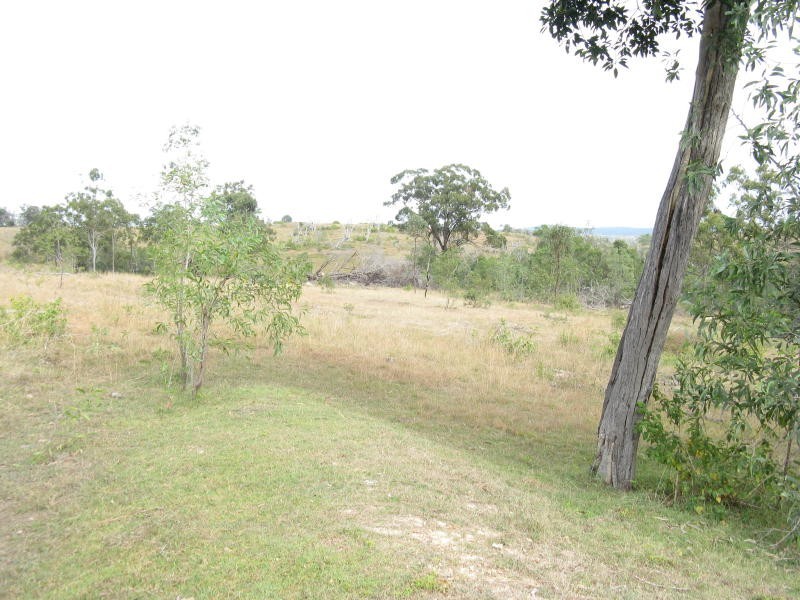 93 Wangool Road, Mount Perry QLD 4671