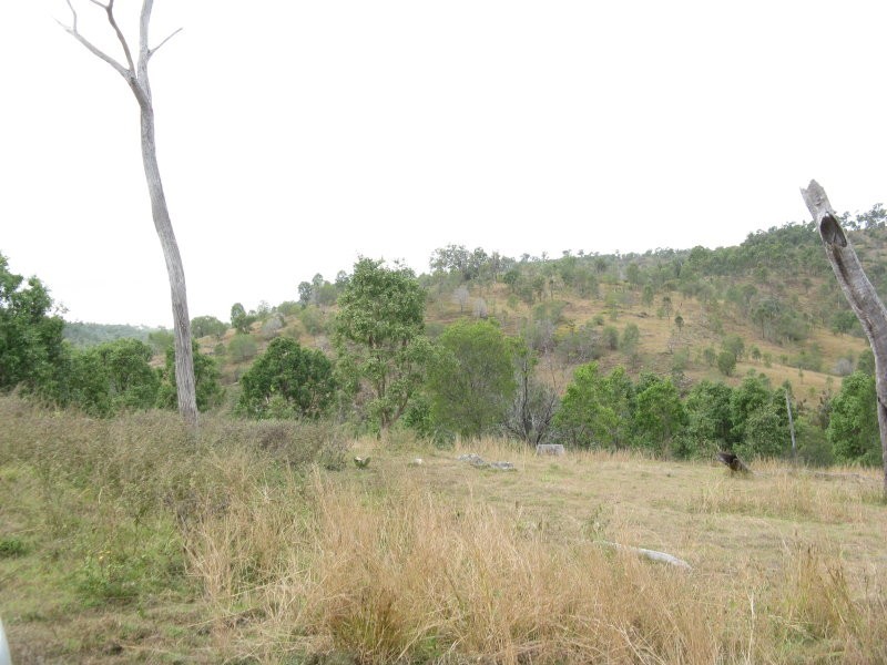 93 Wangool Road, Mount Perry QLD 4671