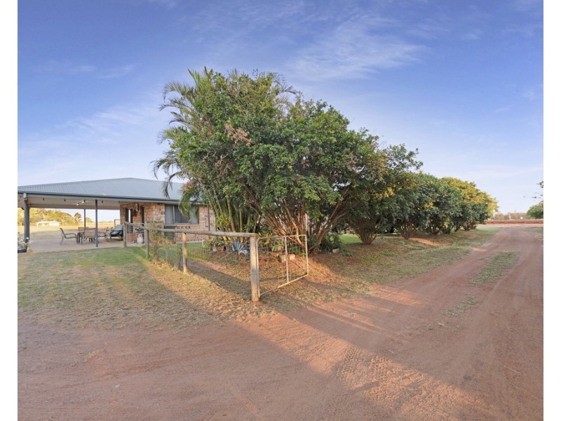 276 Batchlers Road, Gooburrum QLD 4670