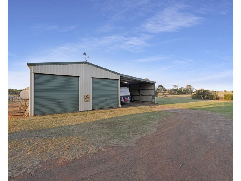 276 Batchlers Road, Gooburrum QLD 4670