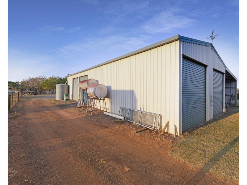 276 Batchlers Road, Gooburrum QLD 4670