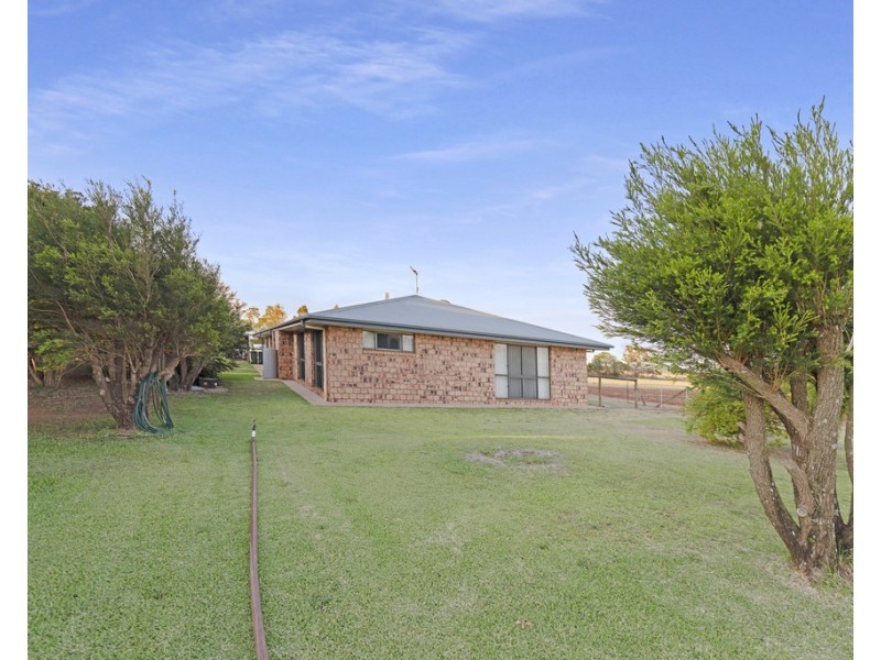 276 Batchlers Road, Gooburrum QLD 4670