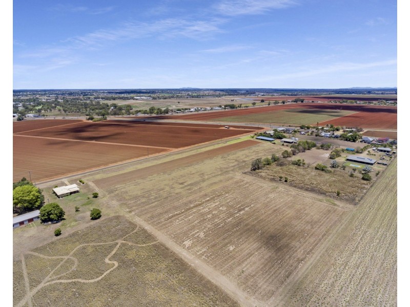 276 Batchlers Road, Gooburrum QLD 4670