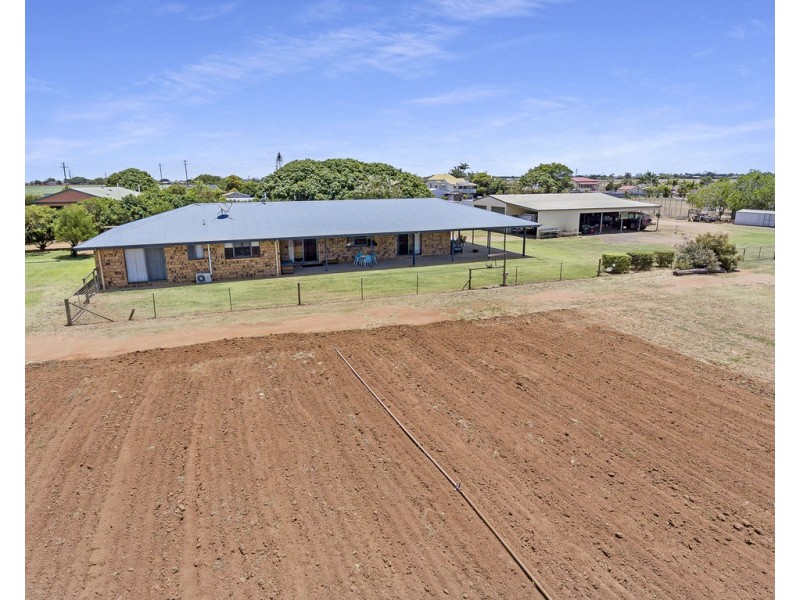 276 Batchlers Road, Gooburrum QLD 4670
