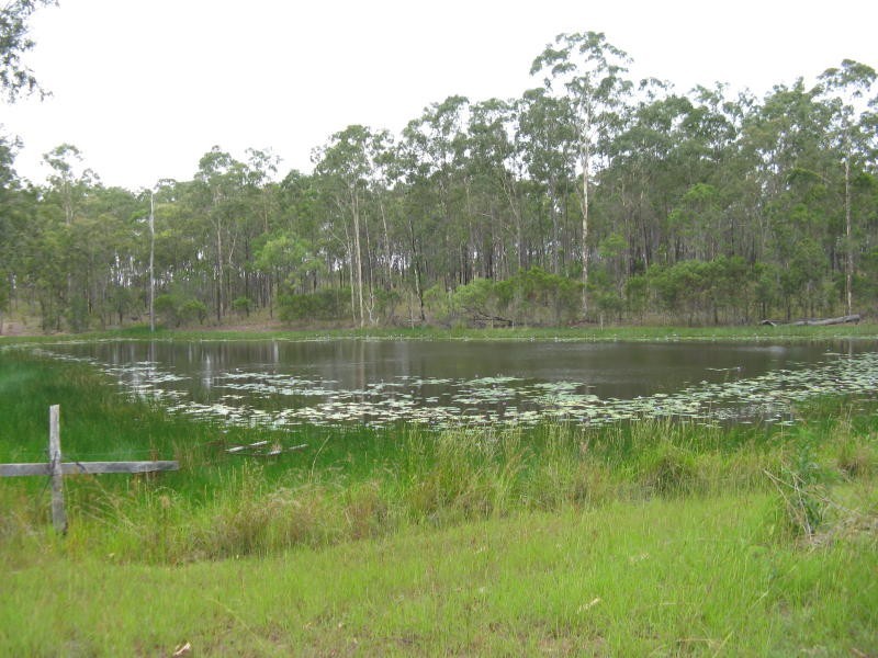 Rosedale QLD 4674