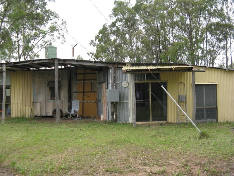 Rosedale QLD 4674