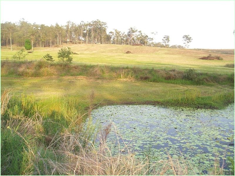 1 Grettons Road, Tirroan QLD 4671