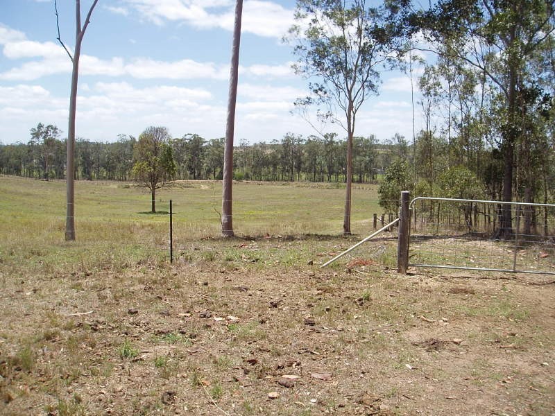 1 Grettons Road, Tirroan QLD 4671
