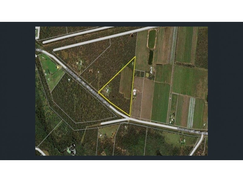 3546 Bundaberg Road, Bullyard QLD 4671