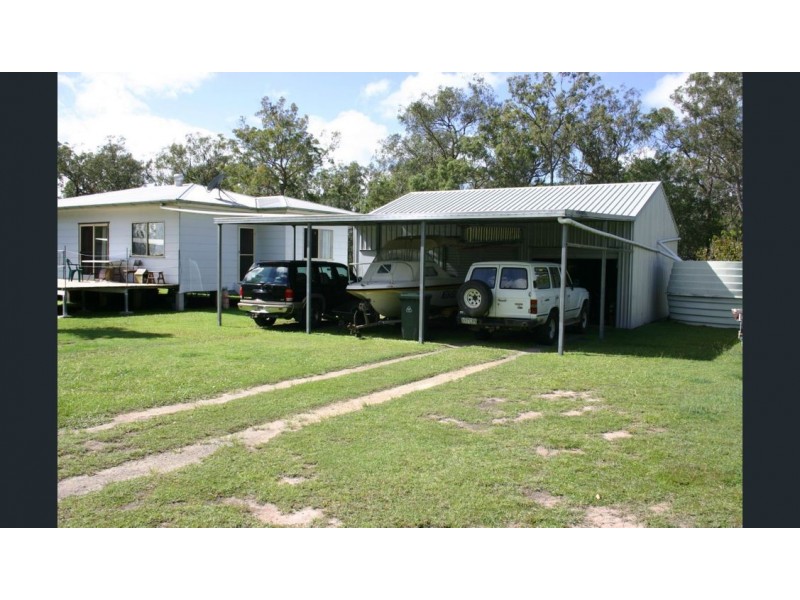 3546 Bundaberg Road, Bullyard QLD 4671