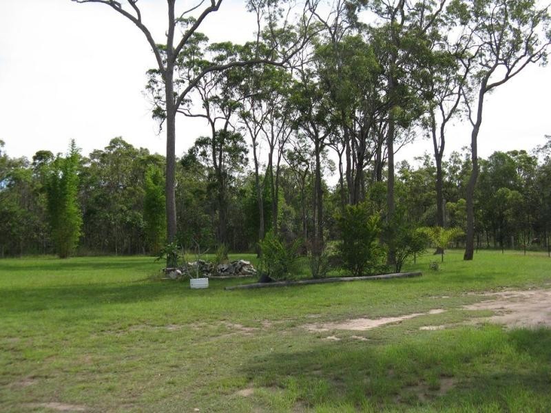 3546 Bundaberg Road, Bullyard QLD 4671
