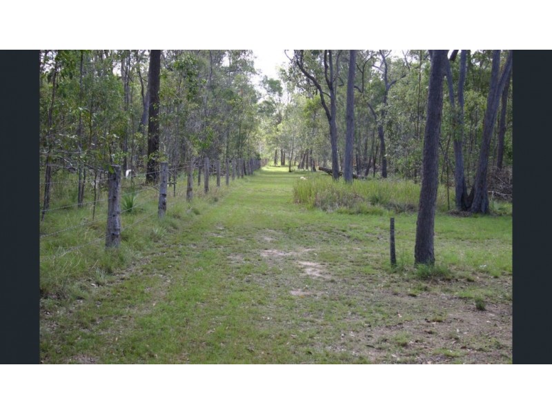 3546 Bundaberg Road, Bullyard QLD 4671