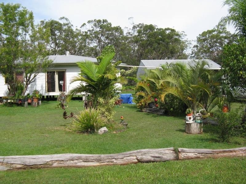 3546 Bundaberg Road, Bullyard QLD 4671