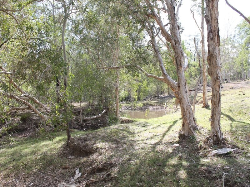 178 Stocks Road, Apple Tree Creek QLD 4660