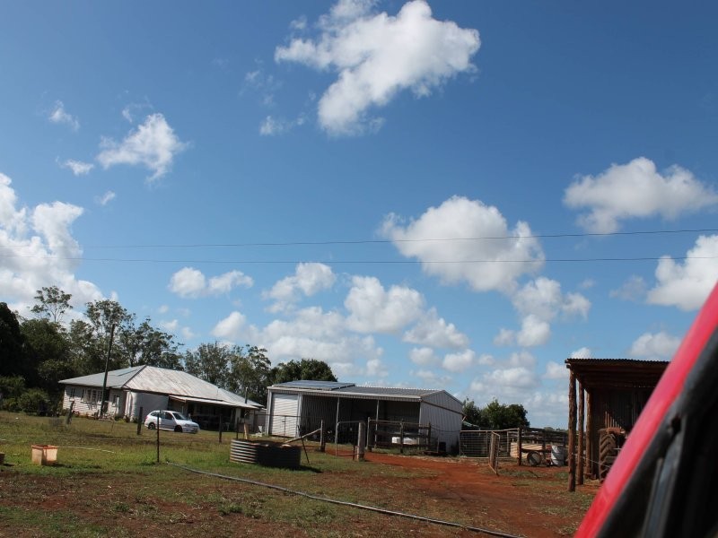 178 Stocks Road, Apple Tree Creek QLD 4660