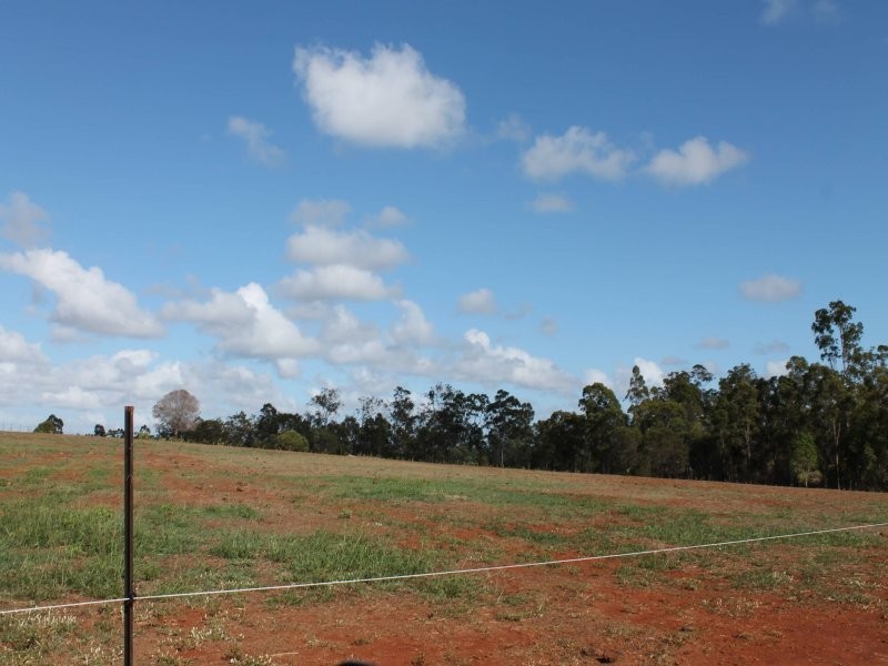 178 Stocks Road, Apple Tree Creek QLD 4660