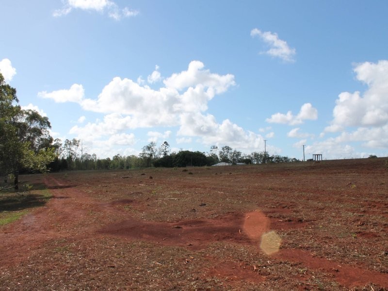 178 Stocks Road, Apple Tree Creek QLD 4660