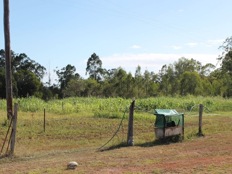 178 Stocks Road, Apple Tree Creek QLD 4660