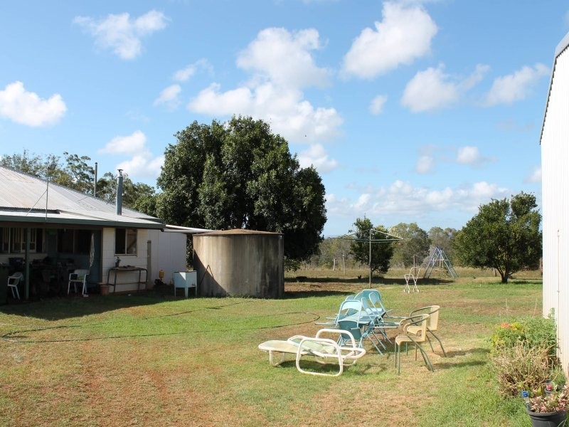178 Stocks Road, Apple Tree Creek QLD 4660