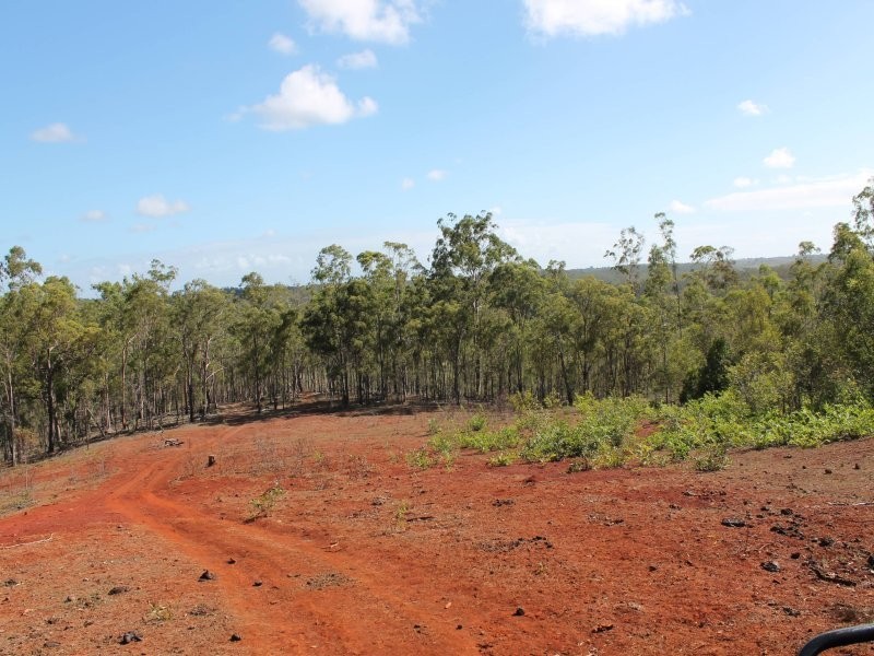 178 Stocks Road, Apple Tree Creek QLD 4660