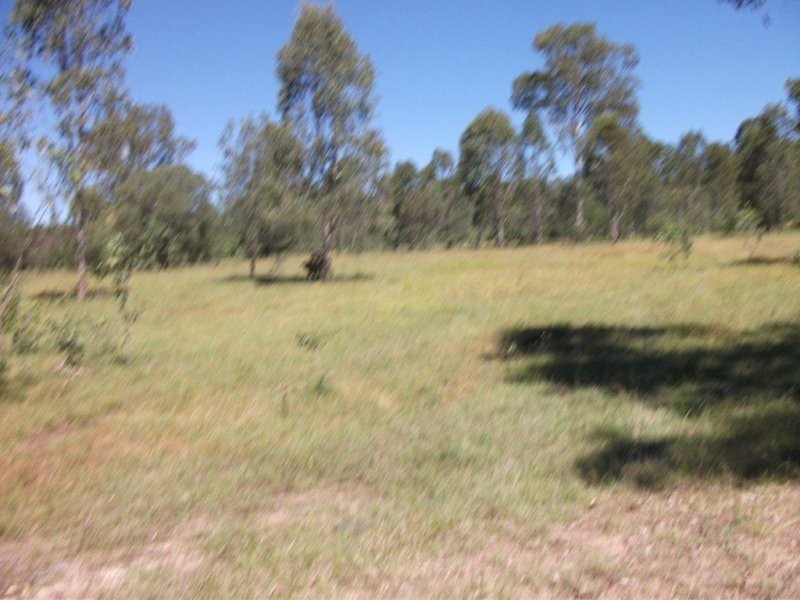 55 Tableland Road, Horse Camp QLD 4671