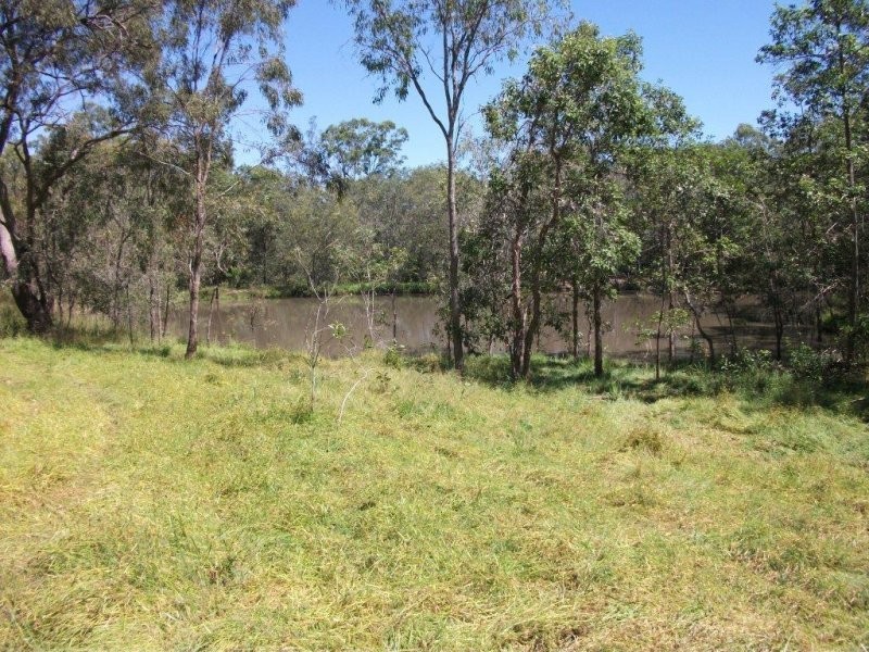 55 Tableland Road, Horse Camp QLD 4671