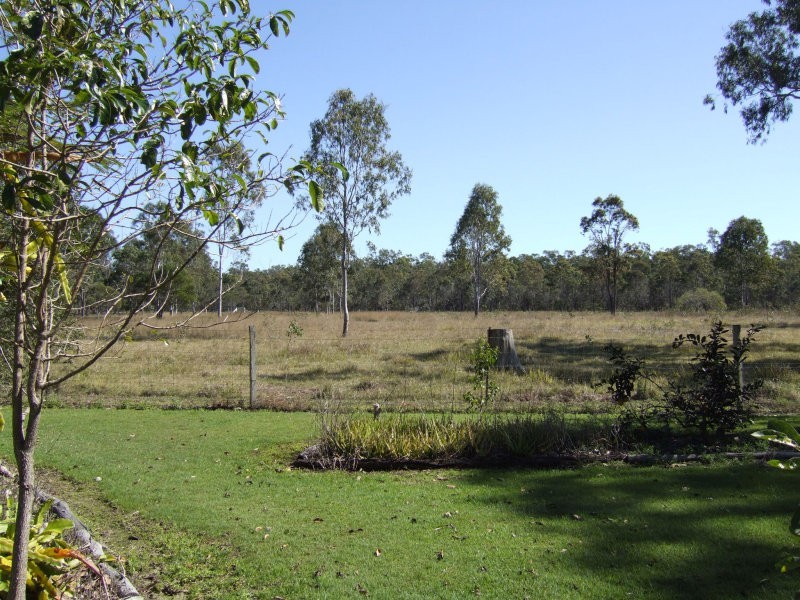 Bungadoo QLD 4671