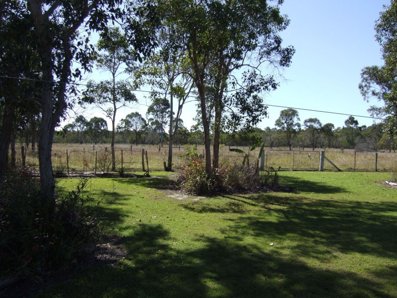 Bungadoo QLD 4671