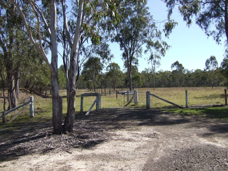 Bungadoo QLD 4671