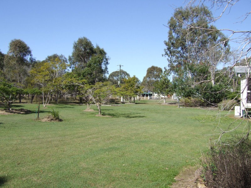 Bungadoo QLD 4671