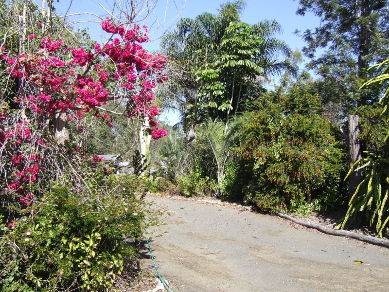Bungadoo QLD 4671