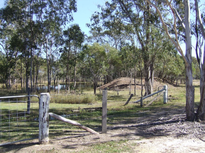 Bungadoo QLD 4671