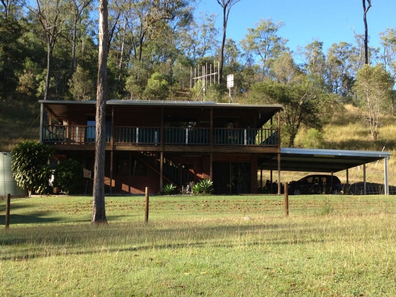 58 Forestvale Road, Horse Camp QLD 4671