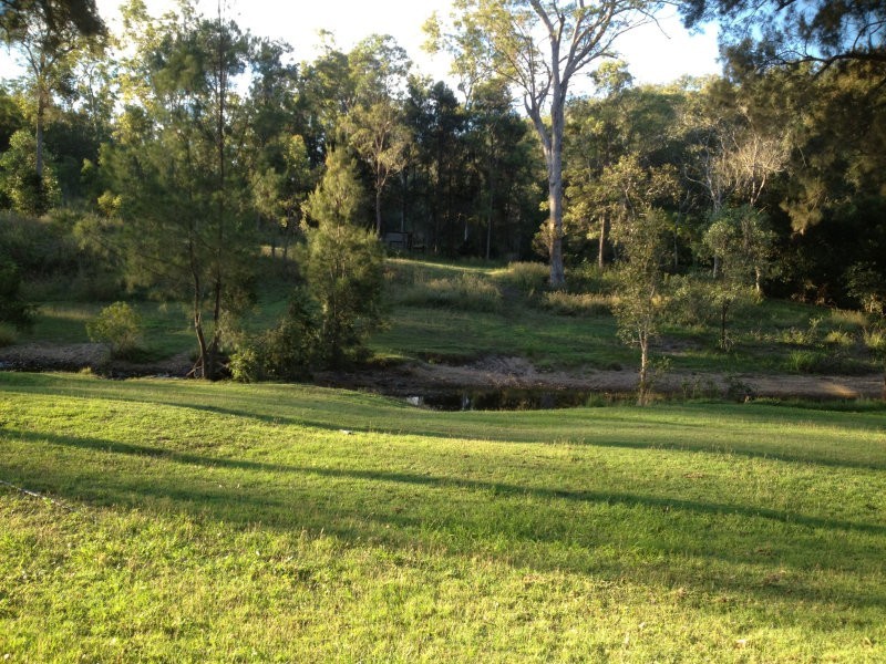 58 Forestvale Road, Horse Camp QLD 4671