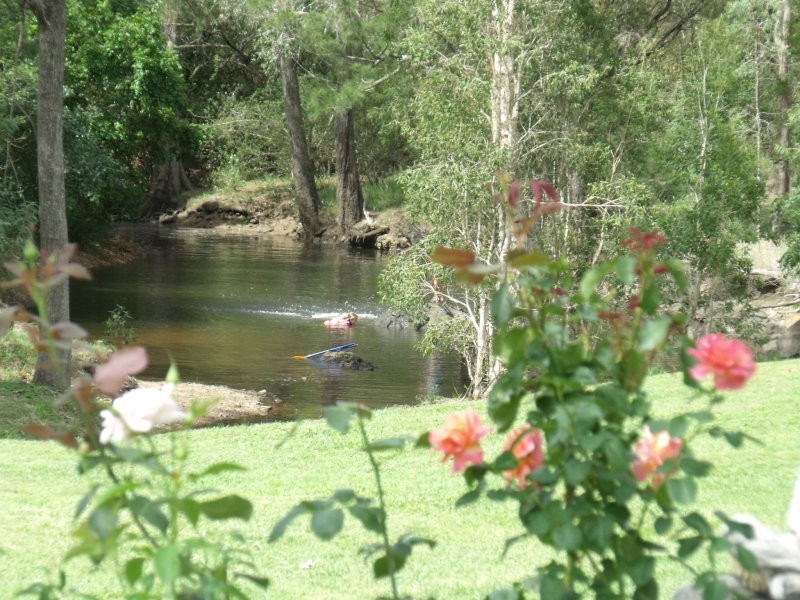 58 Forestvale Road, Horse Camp QLD 4671