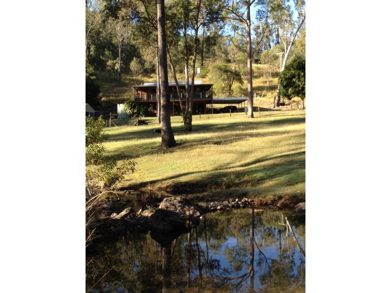 58 Forestvale Road, Horse Camp QLD 4671