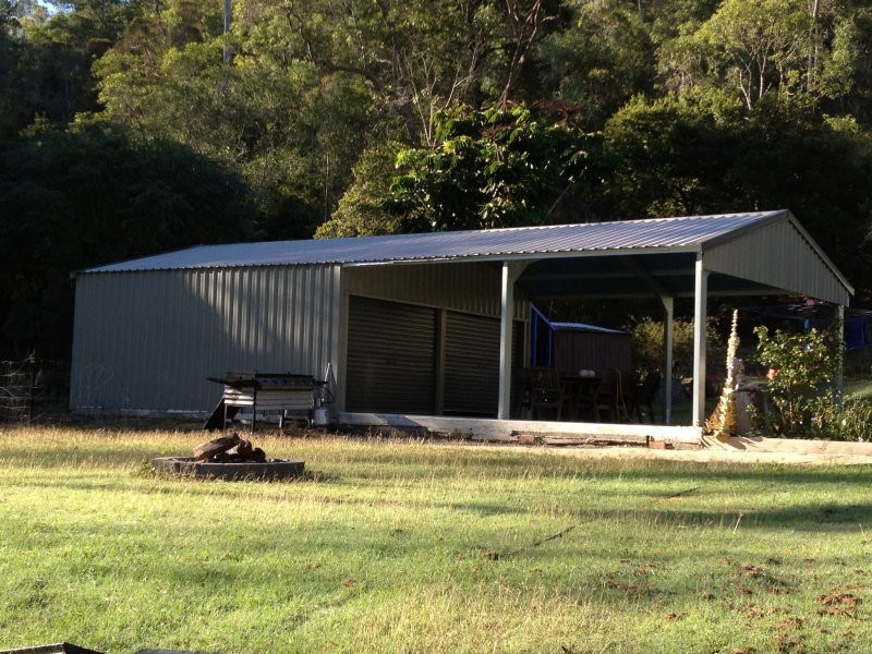 58 Forestvale Road, Horse Camp QLD 4671