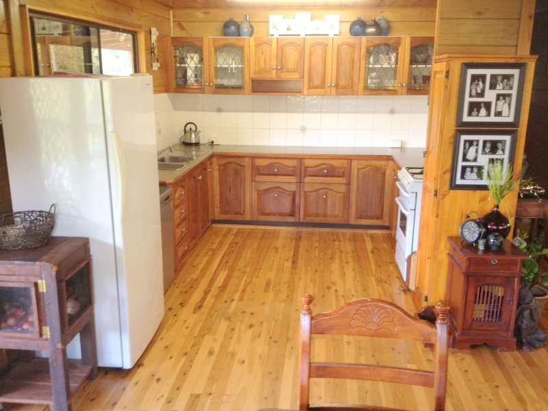 58 Forestvale Road, Horse Camp QLD 4671