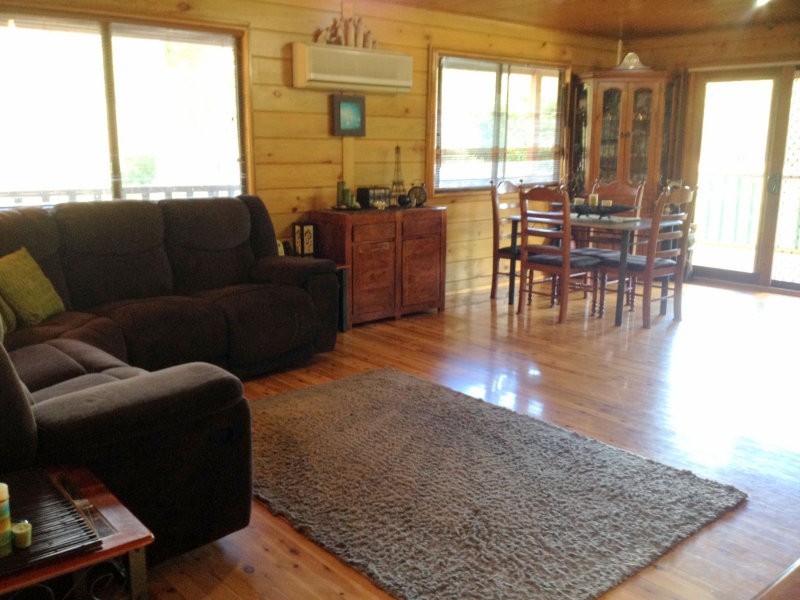 58 Forestvale Road, Horse Camp QLD 4671