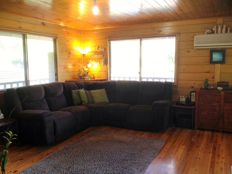 58 Forestvale Road, Horse Camp QLD 4671
