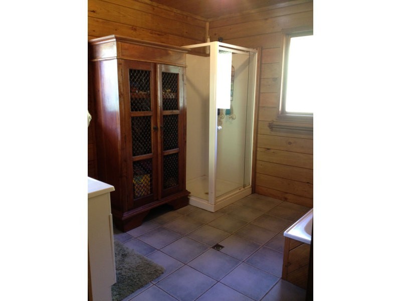 58 Forestvale Road, Horse Camp QLD 4671