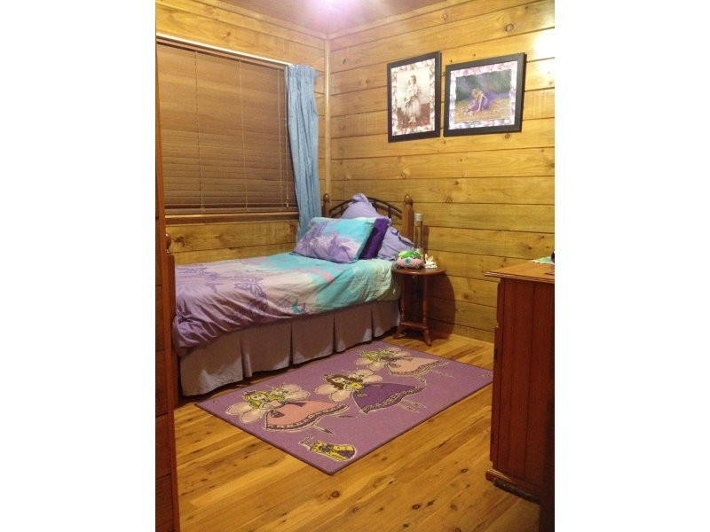 58 Forestvale Road, Horse Camp QLD 4671